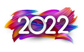  Agenda 2022