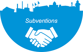  Subvention 2023 : Signature du contrat avec Rodez Agglomération.