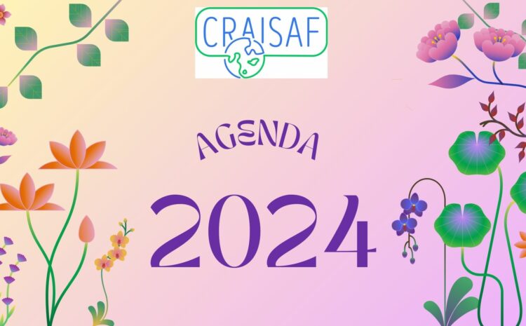  Agenda 2024